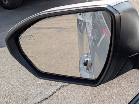 Used 2025 Hyundai Tucson Limited image 26