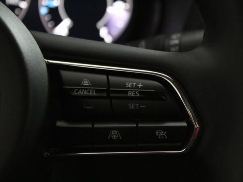 New 2026 MAZDA CX-90 Plug-In Hybrid w/Premium Sport image 21