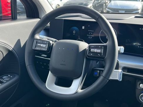 New 2026 Hyundai Ioniq 9 SEL AWD/4WD image 16