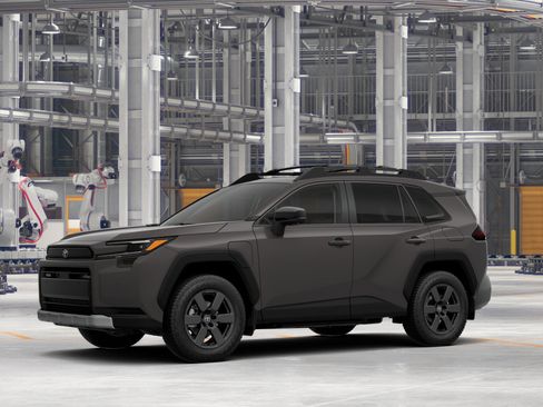 New 2026 Toyota RAV4 AWD Plug-in Hybrid image 19