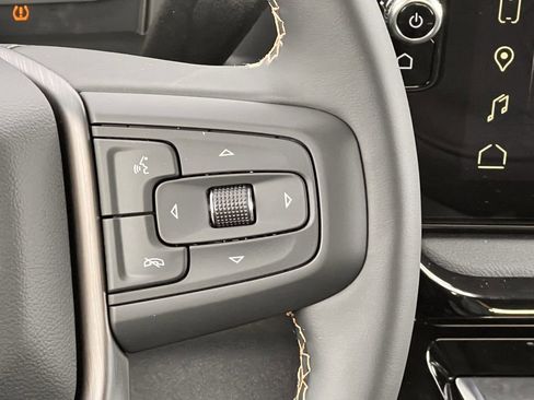 New 2026 GMC Sierra 2500 AT4 w/ AT4 Premium Plus Package image 12