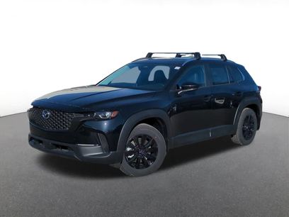 New 2026 MAZDA CX-50 AWD 2.5 S w/ Cargo Package