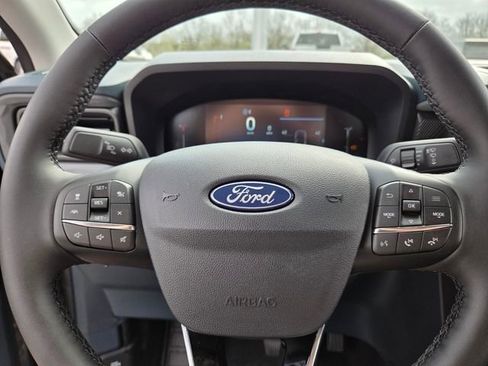 New 2026 Ford Maverick Lariat w/ Black Appearance Package AWD/4WD image 21