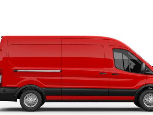 New 2026 Ford Transit 250 148 Medium Roof Extended AWD image 27