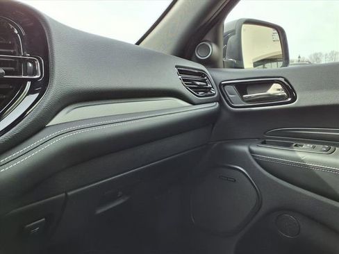 Used 2022 Dodge Durango SRT image 19