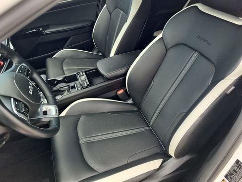 Used 2025 Kia K5 GT-Line FWD image 19