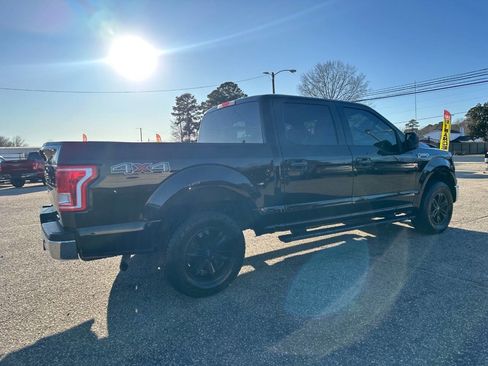 Used 2016 Ford F150 XLT image 17