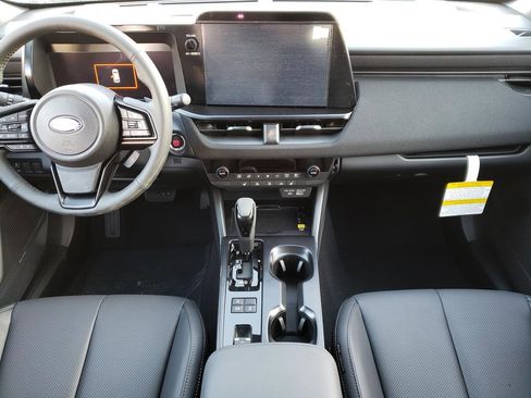 New 2026 Subaru Outback Limited image 8