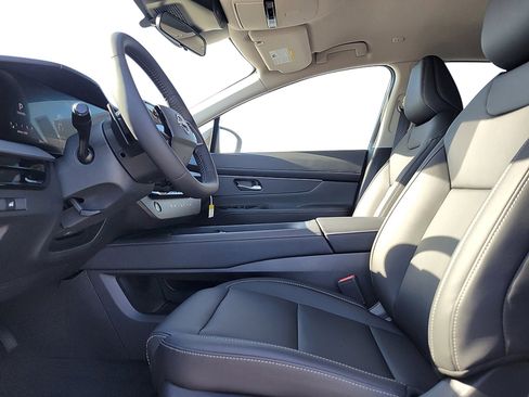 New 2026 Nissan Murano SV AWD/4WD image 30