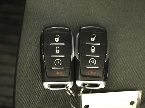 Used 2022 RAM 1500 Big Horn image 43