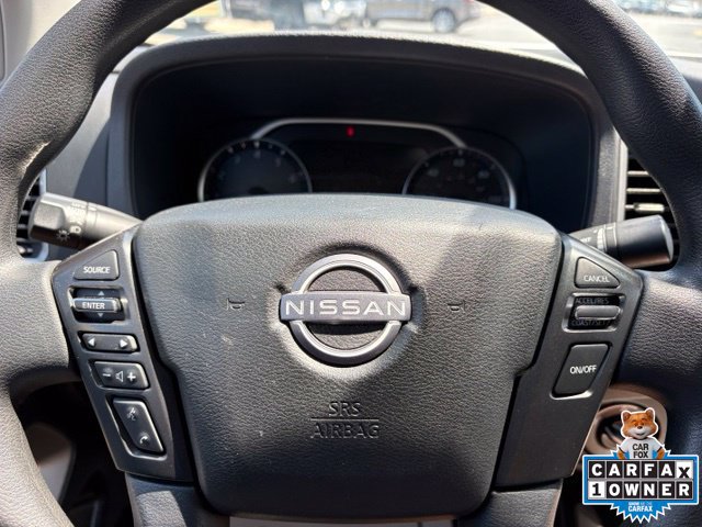 Used 2024 Nissan Frontier SV AWD/4WD image 19