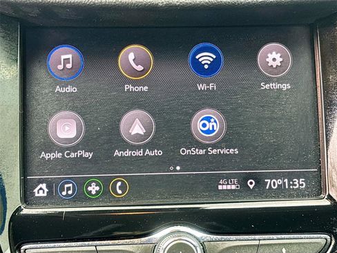 Used 2020 Chevrolet Trax LS image 14