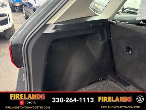 Used 2023 Volkswagen Taos S image 44