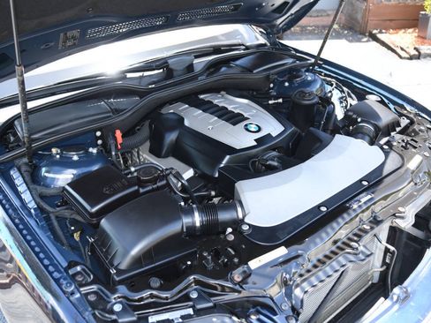 Used 2006 BMW 750Li RWD image 28
