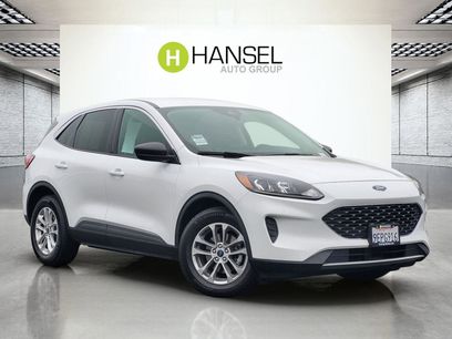 Used 2022 Ford Escape SE w/ Convenience Package