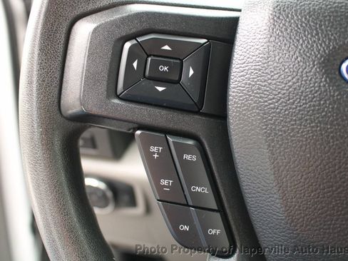 Used 2022 Ford F550 2WD Regular Cab Super Duty image 19