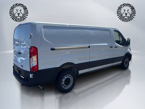 New 2026 Ford Transit 150 Low Roof RWD image 6