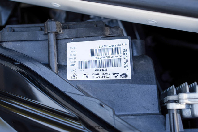 Used 2021 Lamborghini Huracan STO RWD image 60