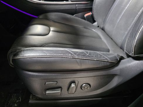 Used 2020 Hyundai Palisade Limited image 25