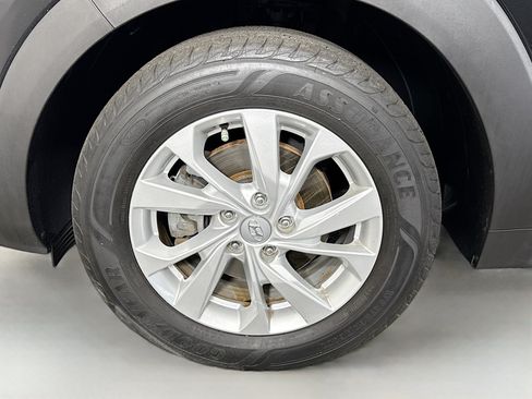 Used 2020 Hyundai Tucson Value FWD image 38