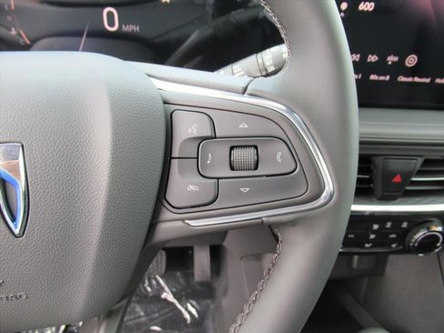 New 2026 Buick Encore GX Sport Touring w/ Comfort Package image 18