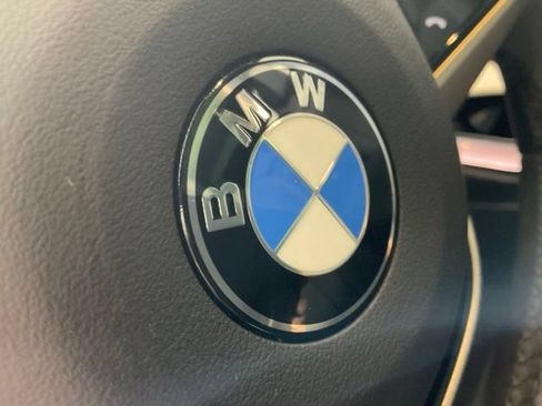 Used 2025 BMW X3 xDrive30i AWD/4WD image 41