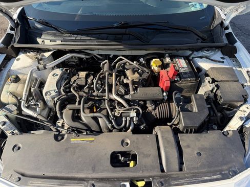 Used 2023 Nissan Sentra SV image 10