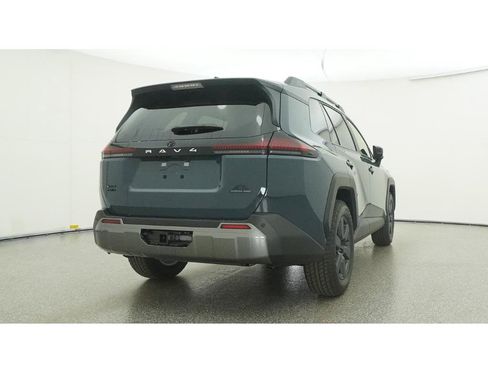 New 2026 Toyota RAV4 FWD image 24
