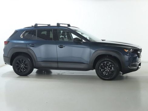 Used 2026 MAZDA CX-50 AWD 2.5 Hybrid w/ Weather Package image 11