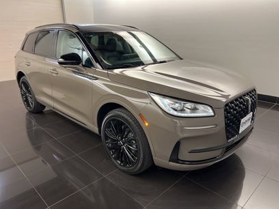 New 2025 Lincoln Corsair Grand Touring w/ Equipment Group 302A