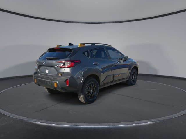 New 2026 Subaru Crosstrek 2.5i Wilderness AWD/4WD image 8