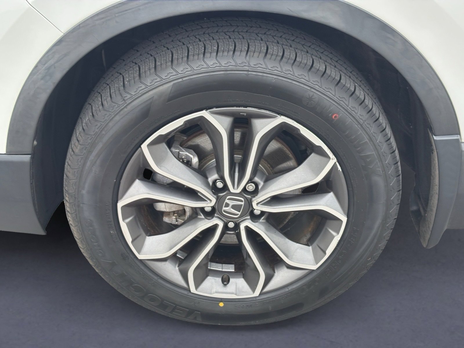 Used 2020 Honda CR-V EX-L image 9