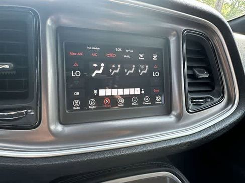 Used 2022 Dodge Challenger GT RWD image 19