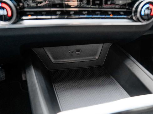 New 2026 Chevrolet Equinox RS w/ Convenience Package III image 28