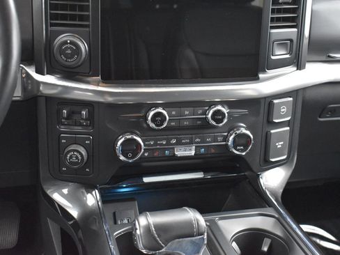 Used 2021 Ford F150 Lariat w/ Equipment Group 502A High image 20