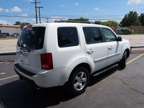 Used 2010 Honda Pilot EX image 3