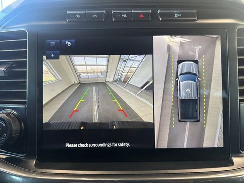 Used 2023 Ford F150 XLT w/ Equipment Group 302A High image 24