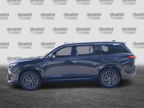 Used 2025 Lexus TX 350 AWD w/ Technology Package image 6