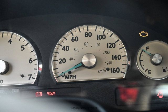 Used 2005 Ford Thunderbird RWD image 57