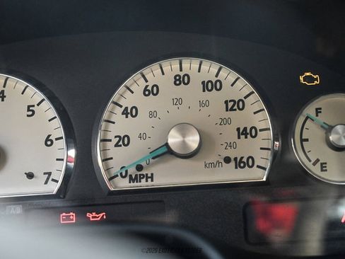 Used 2005 Ford Thunderbird RWD image 57