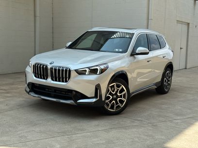 New 2025 BMW X1 xDrive28i w/ Convenience Package