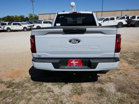 New 2025 Ford F150 STX image 7