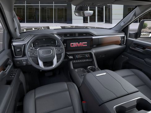 New 2026 GMC Sierra 3500 Denali image 15