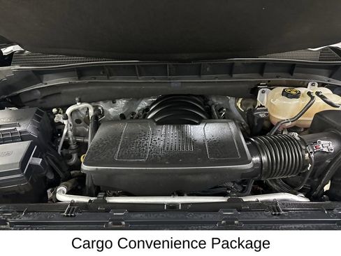 Used 2022 GMC Sierra 1500 Denali w/ Denali Reserve Package AWD/4WD image 19