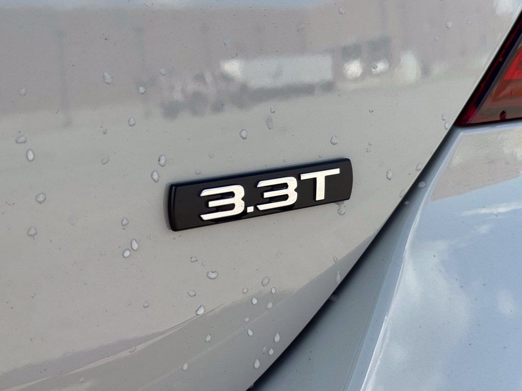 Used 2026 Genesis G70 3.3T Sport Prestige RWD image 16