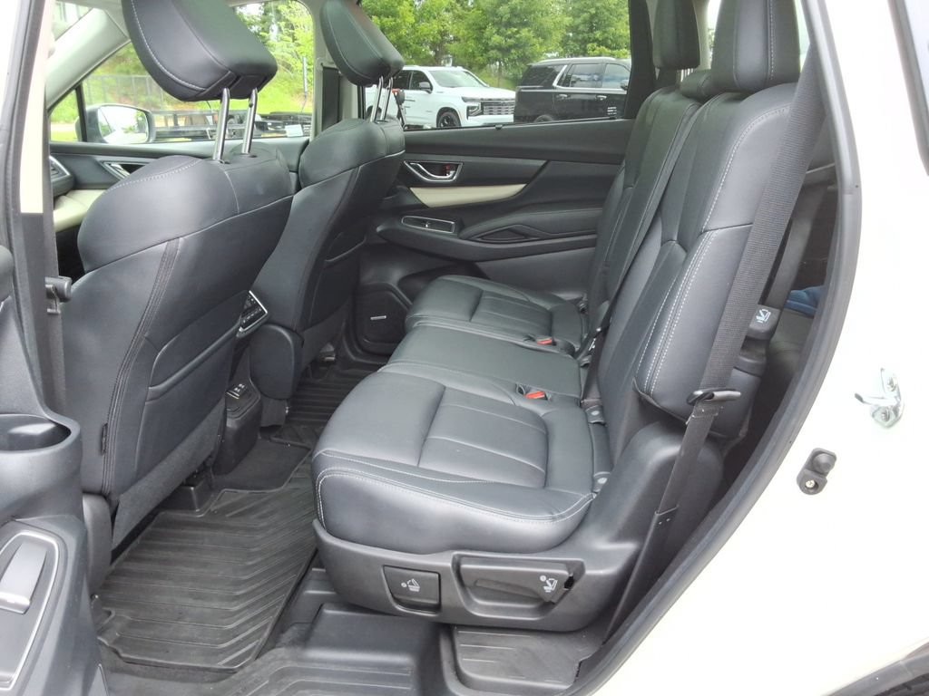 Used 2021 Subaru Ascent Limited w/ Technology Package AWD/4WD image 18