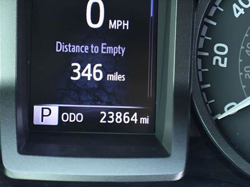 Certified 2025 Toyota Camry XSE FWD image 20