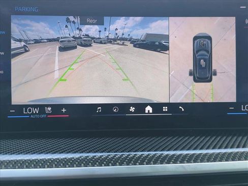 Used 2024 BMW X5 M60i w/ Climate Comfort Package image 14