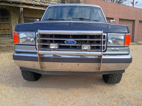 Used 1990 Ford Bronco image 3
