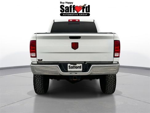 Used 2016 RAM 2500 SLT image 6